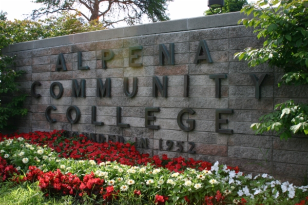 ACC Sign